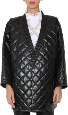 Quilted Jacket