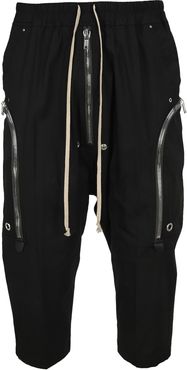 Phlegethon Bela Pants