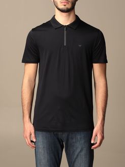 Polo Shirt Polo Shirt Men Emporio Armani