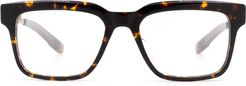 Dita Dlx702 Trt-gld Glasses