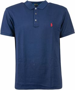 Slim Fit Polo Shirt