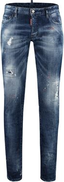 Slim Jean 5-pocket Jeans