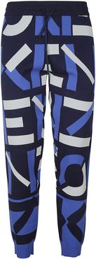 Logo Track Pants