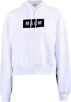 Branded Sweatshirt