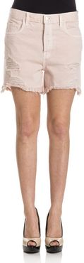 Jbrand - Coquette Shorts