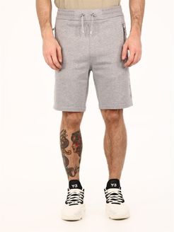 Bermuda Shorts Gray