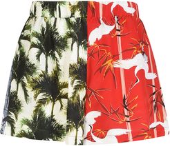 Tutti Frutti Shorts