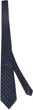Dotted Neck Tie