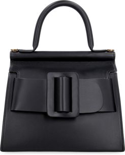 Karl 24 Leather Handbag