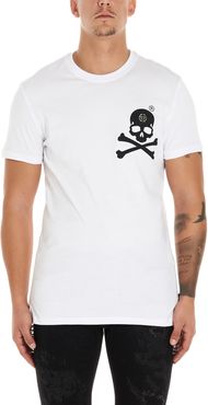 skull T-shirt