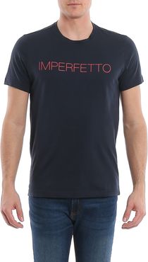 Imperfetto T-shirt