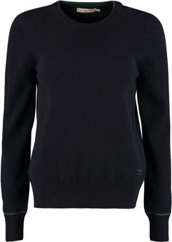 Cashmere Sweater