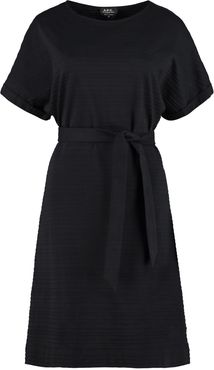 Elia Cotton T-shirt Dress