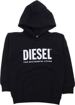 Division-logox Sweatshirt