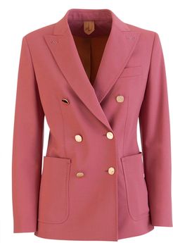 Primavera Gesto Blazer