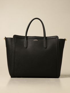 Lauren Ralph Lauren Handbag Lauren Ralph Lauren Handbag In Grained Leather