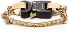 1017 Alyx 9sm Buckle Bracelet