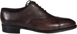 Philip II Oxford Shoes