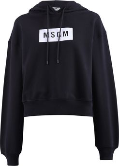 Branded Sweatshirt