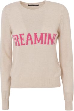 Dreaming Sweater