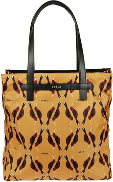 Digit Large Tote