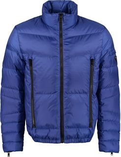 Full Zip Padded Jacket