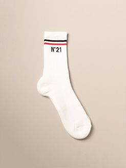 N° 21 Socks Socks Men N° 21