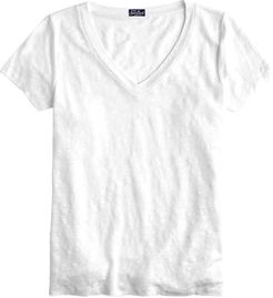 White T-shirts For Women