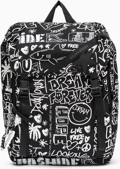 Deluxe Brand Journey Backpack Gma00147. a000234