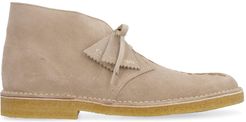 Suede Desert Boots - Palm Angels X Clarks