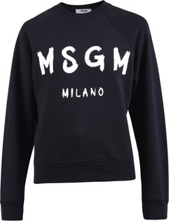 Branded Sweatshirt