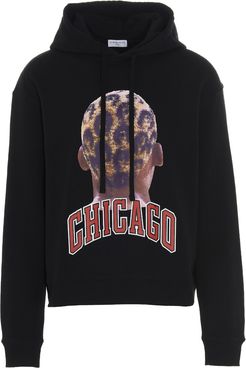 chicago Player Hoodie