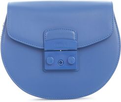 Metropolis Mini Crossbody Round