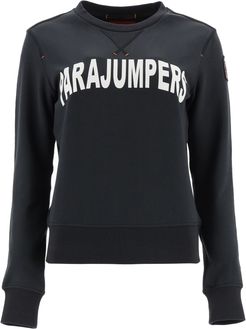 Bianca Sweatshirt With Logo