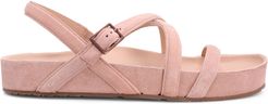 adal Leather Sandals