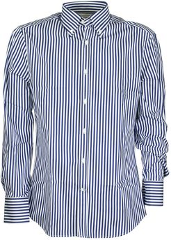 Button Down Shirt Slim Fit