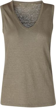 Linen Tank