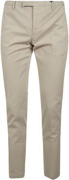 Classic Concealed Trousers
