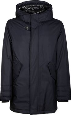 Large Hood Parka