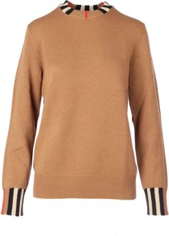 Eyre Sweater