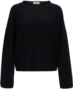 Cashmere Jumper