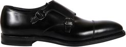 Saltby Monk Shoes