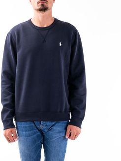 Cotton Blend Sweatshirt Ralph Lauren