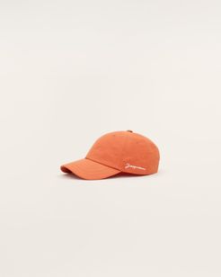 Le Casquette Jacquemus