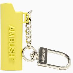 Logo Lighter Case Key Chain Bmzg003f20met001-1800