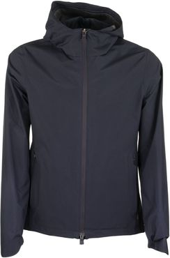 Crossover Jacket In 2-layer Gore-tex® Paclite Shell Laminar