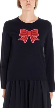 bow Sweater