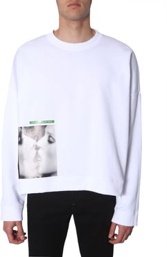 Crewneck Sweatshirt