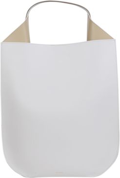 White Helene Bag