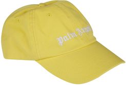 Classic Logo Cap